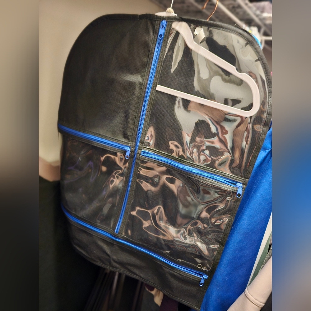Garment 1/2 size Garment costume dance bag